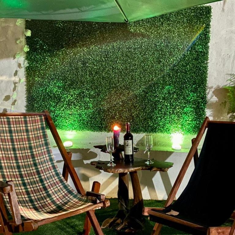 Rincón de Kike - One-Bedroom Apartment - 8