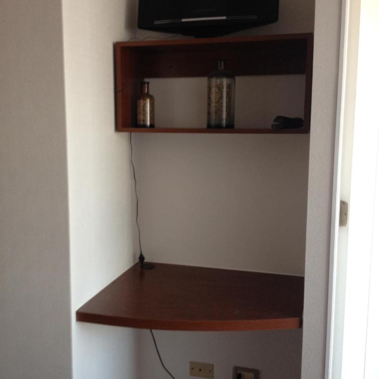 Departamento Carmen & Argomedo - Apartamento - 5