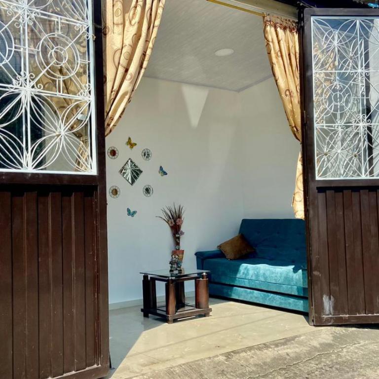 Rincón de Kike - Apartamento de 1 dormitorio - 34