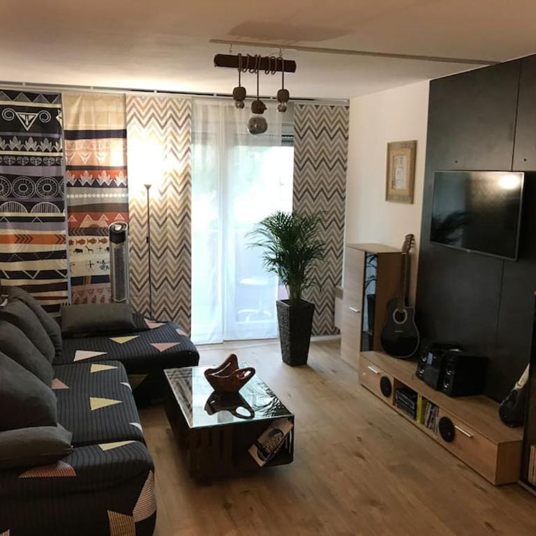 Le Dakar - T2 avec Parking offert - Appartamento con 1 Camera da Letto - 9