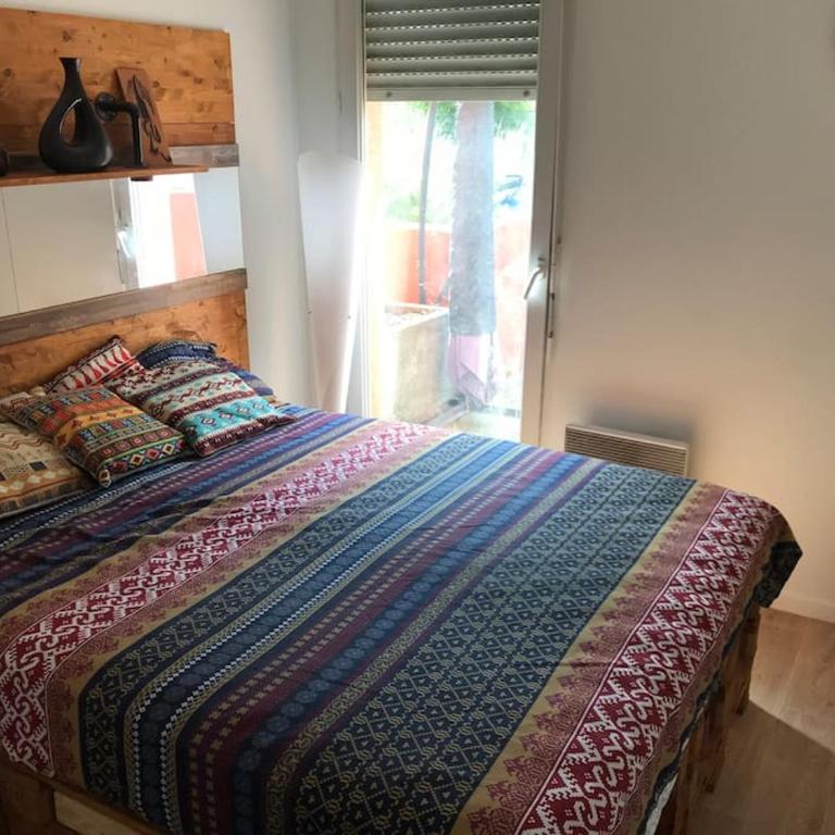 Le Dakar - T2 avec Parking offert - Appartamento con 1 Camera da Letto - 7