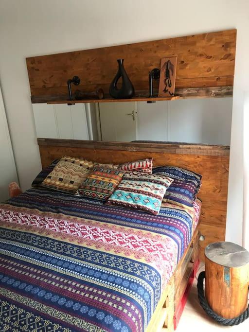 Le Dakar - T2 avec Parking offert - Appartamento con 1 Camera da Letto - 6