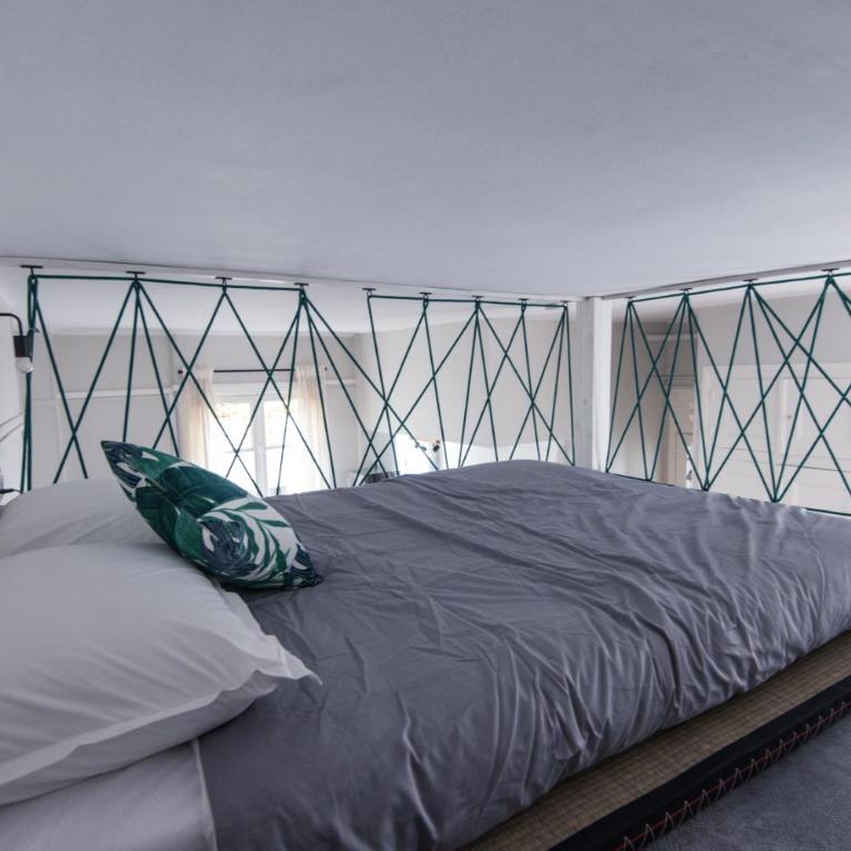 Hypercentre - Gare - La Tour'Angel - Appartement 1 Chambre - 10