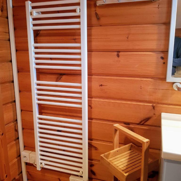 Le Ptit Beccon - Appartement 2 Chambres - 9