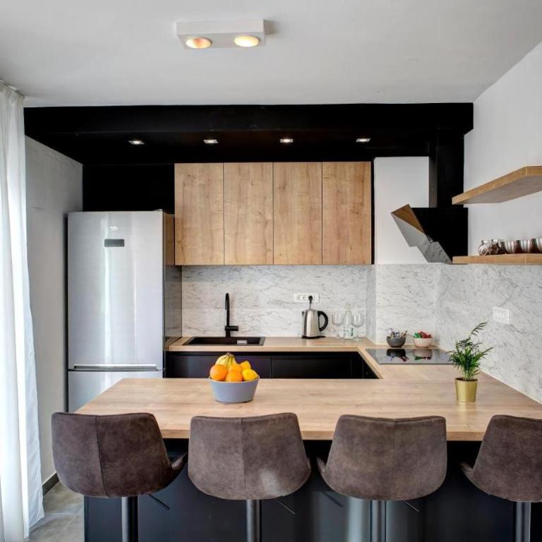 Luxury apartment Olivia - Two-Bedroom Apartment - 2