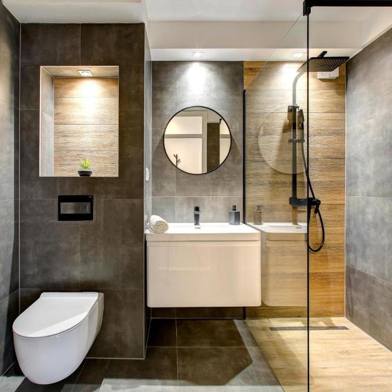 Luxury apartment Olivia - Two-Bedroom Apartment - 3