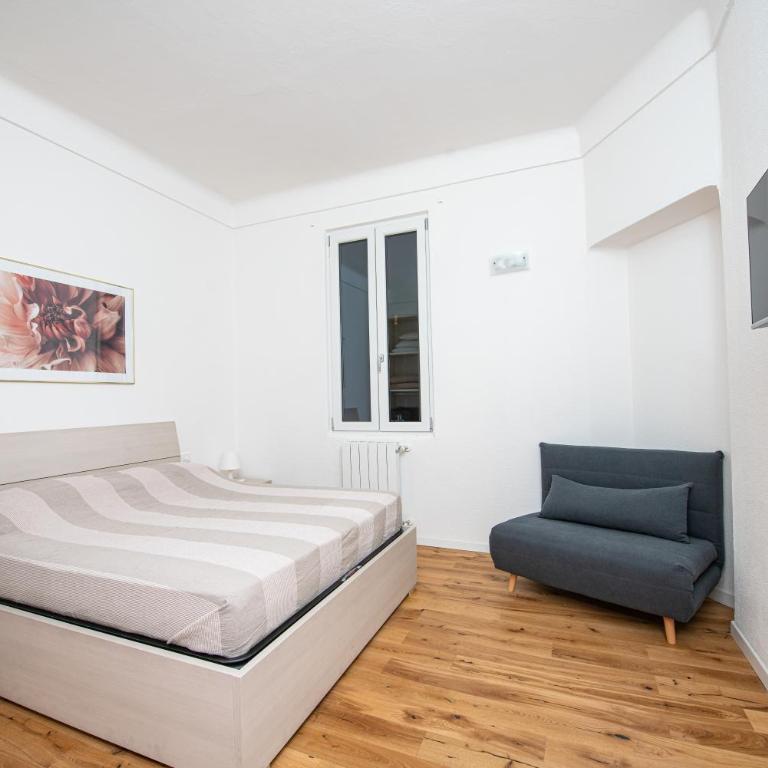 La Corte Albenga - Appartamento o Camera con Posto Auto privato - Appartamento con 1 Camera da Letto - 33