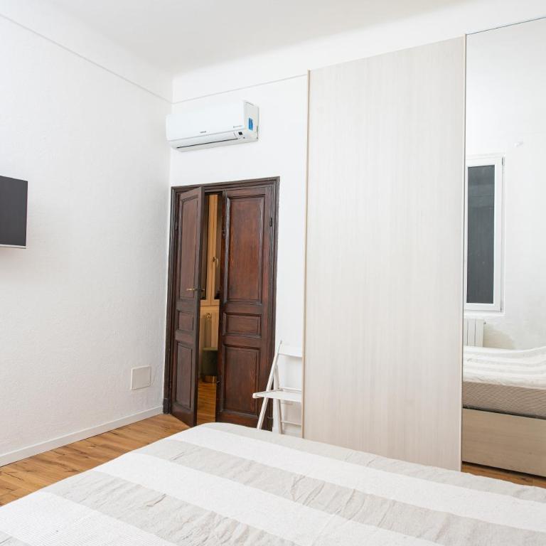 La Corte Albenga - Appartamento o Camera con Posto Auto privato - Appartamento con 1 Camera da Letto - 34