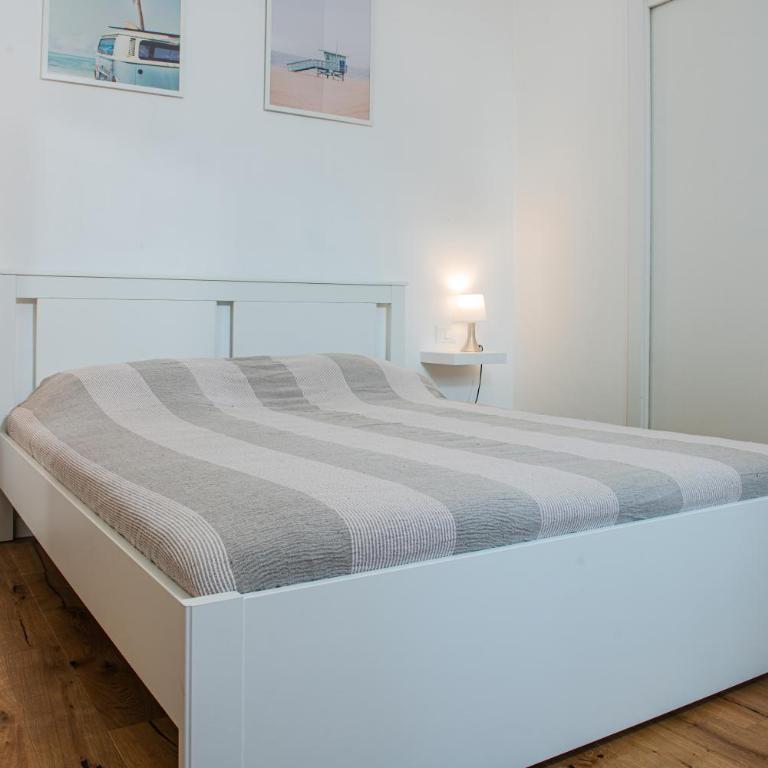 La Corte Albenga - Appartamento o Camera con Posto Auto privato - Camera Matrimoniale con Bagno Privato - 20
