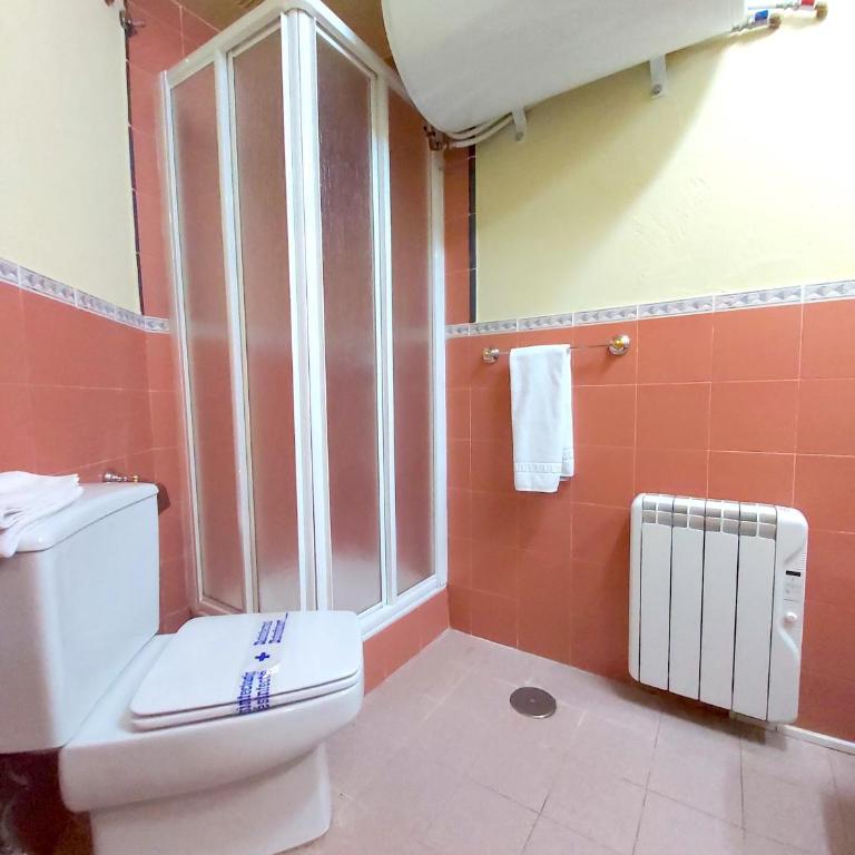 Plaza Andalucía Edificio Enebro 4-6 pax - Appartamento con 2 Camere da Letto - 10