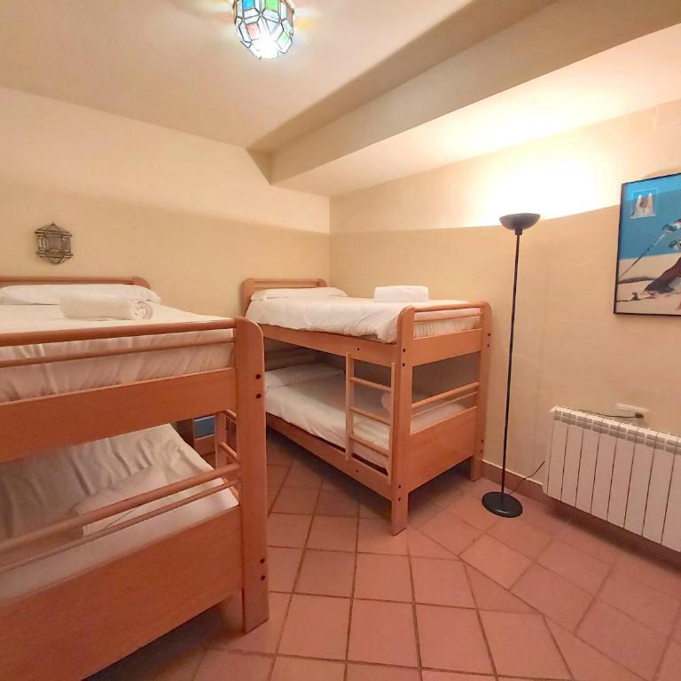 Plaza Andalucía Edificio Enebro 4-6 pax - Appartamento con 2 Camere da Letto - 8