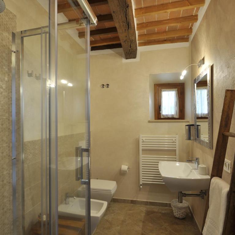 Piazzetta Del Buonumore - Junior Suite con Balcone - 16