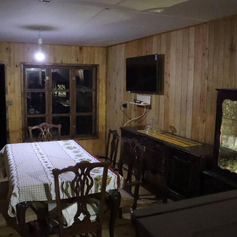 Cabaña Coihue - Casa de 3 dormitorios - 2