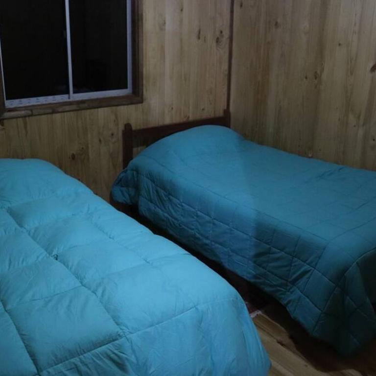 Cabaña Coihue - Casa de 3 dormitorios - 6