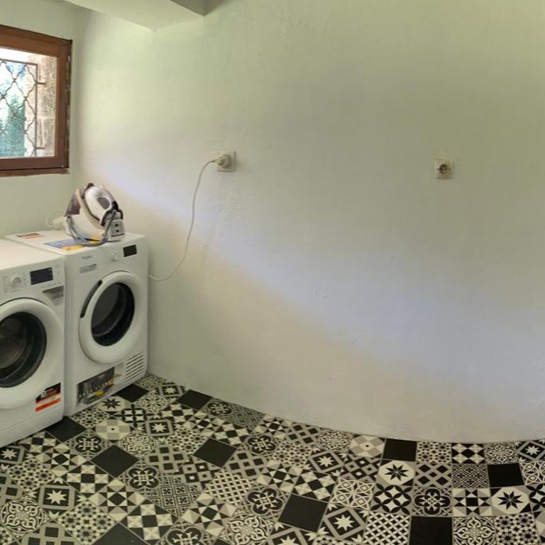 LE VERTBRUCHE - Gîte avec superbe vue pour 15 pers - Maison 6 Chambres - 40