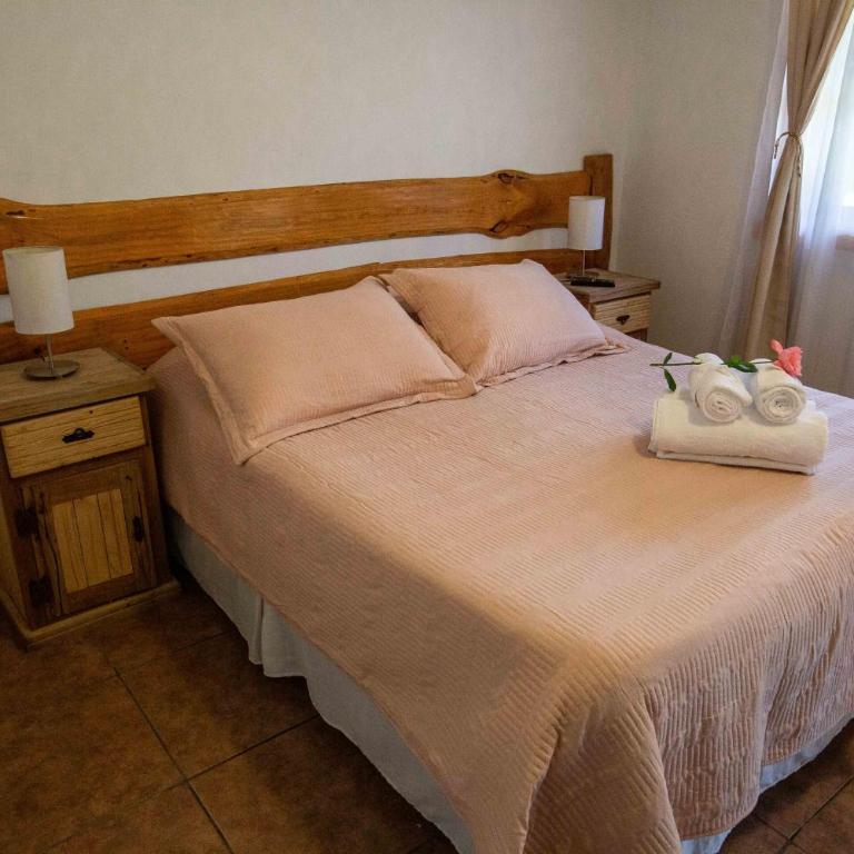 La Casa de Carlitos - Habitación Doble Estándar - 3