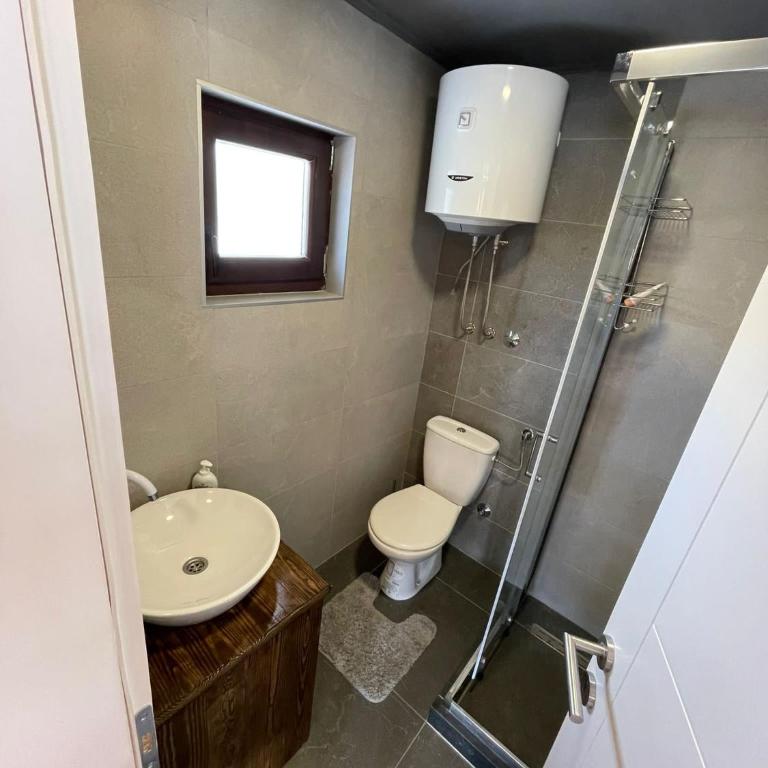 Kuca za odmor Harmonija - One-Bedroom House - 37
