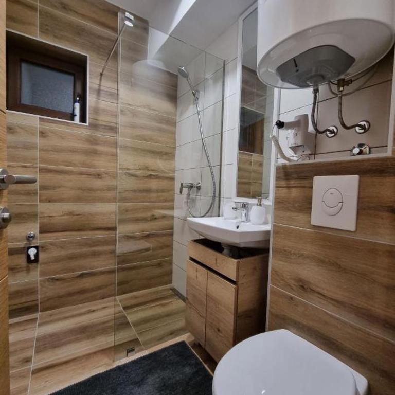 Apartman KUTAK Jahorina - Standard Studio - 12