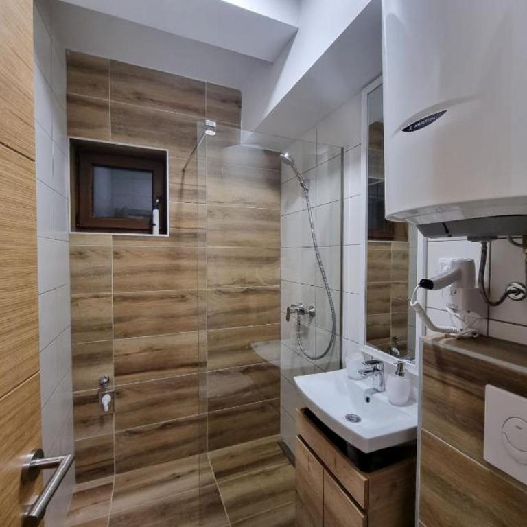 Apartman KUTAK Jahorina - Standardni Studio - 11