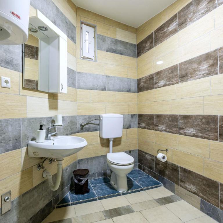 Pansion Beg - Deluks Apartman - 8