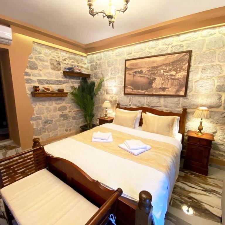 D & Sons Apartments - Deluks Apartman (4 Odrasle Osobe) - 5