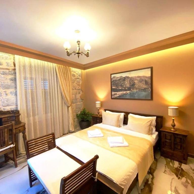 D & Sons Apartments - Deluks Apartman (4 Odrasle Osobe) - 3