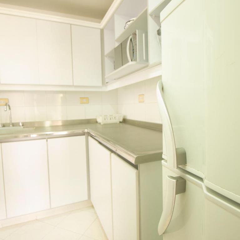 San Fernando Suite 102 - Livin Colombia - Apartamento - 12