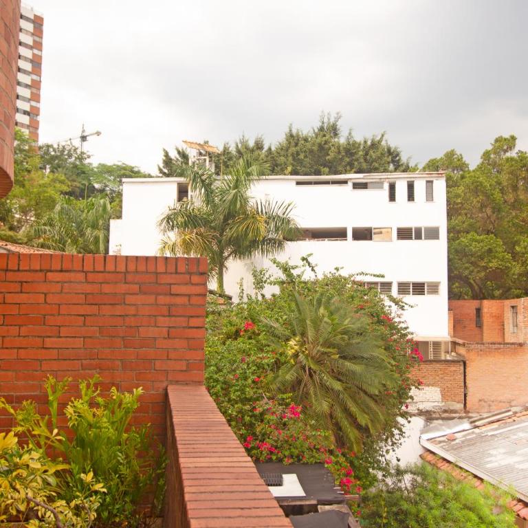 San Fernando Suite 102 - Livin Colombia - Apartamento - 29