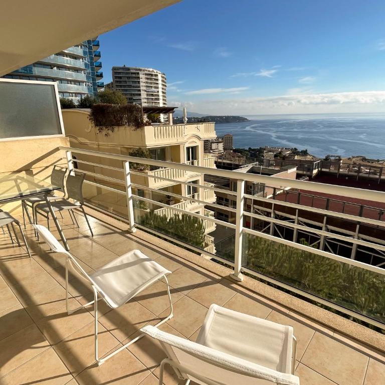 Ca Monaco - Appartement 1 Chambre - 1