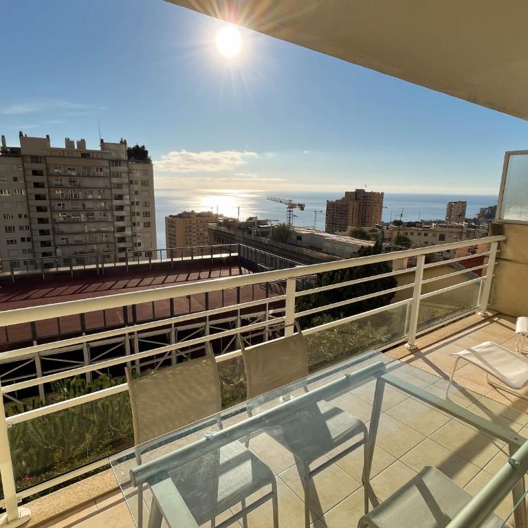 Ca Monaco - Appartement 1 Chambre - 5