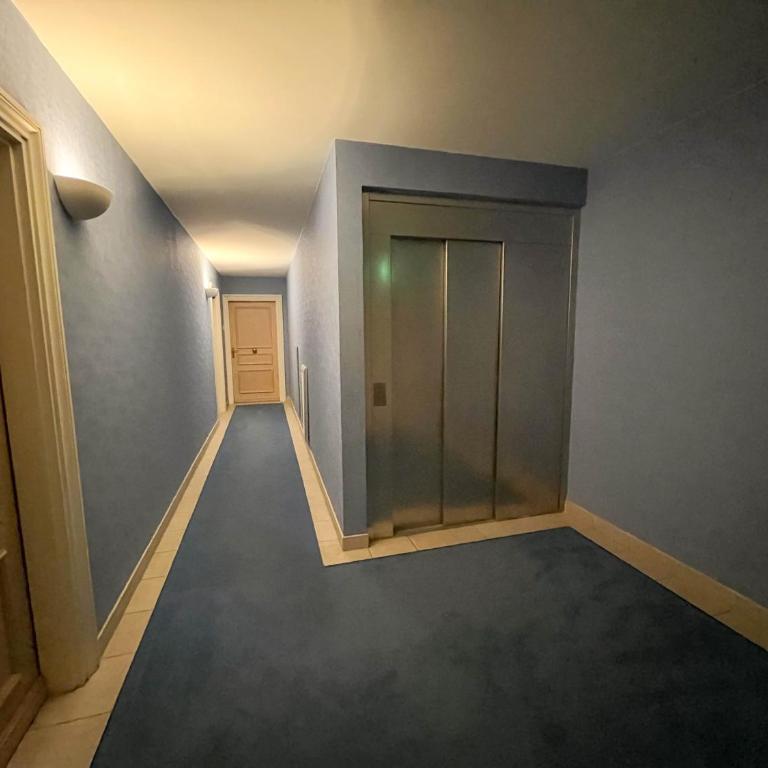 Ca Monaco - Appartement 1 Chambre - 18
