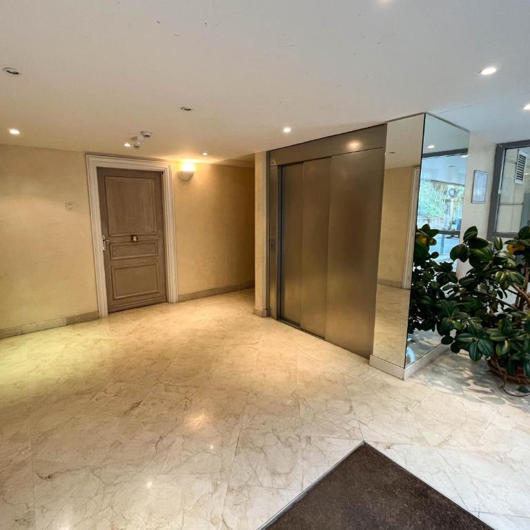 Ca Monaco - Appartement 1 Chambre - 17