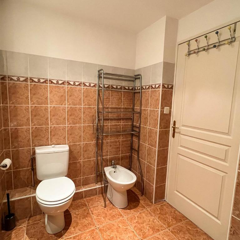 Ca Monaco - Appartement 1 Chambre - 15