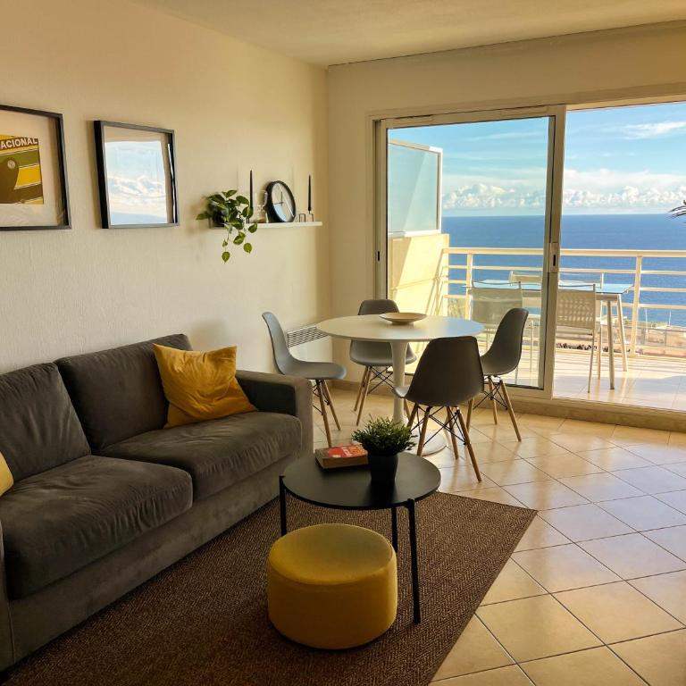 Ca Monaco - Appartement 1 Chambre - 7