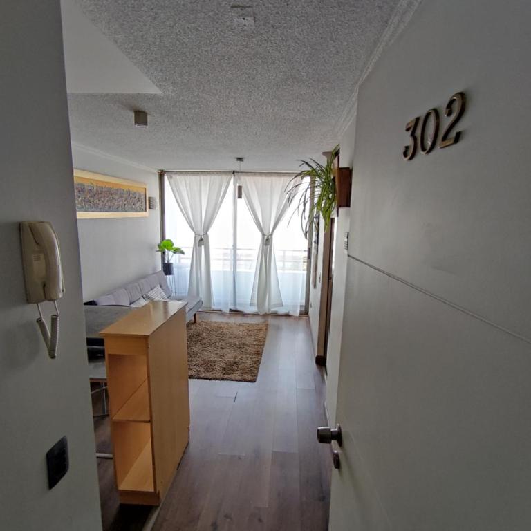 Espacio Norte - Iquique Cavancha - One-Bedroom Apartment - 8
