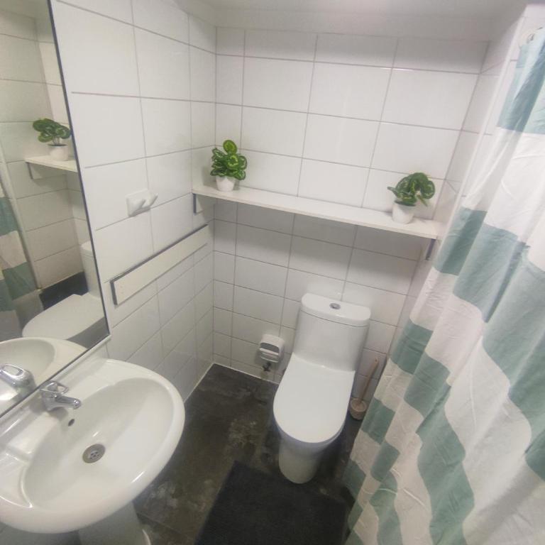 Espacio Norte - Iquique Cavancha - One-Bedroom Apartment - 15