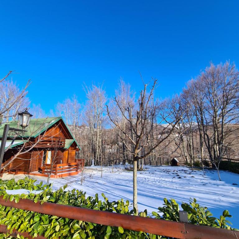 Vikendica Crkvina - Kuća sa 3 Spavaće Sobe - 50