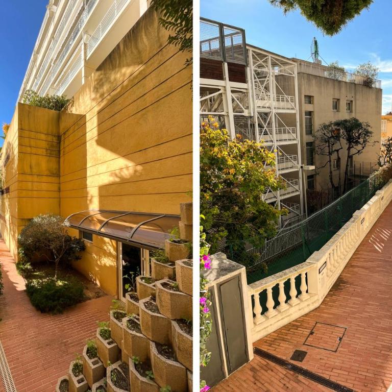 Ca Monaco - Appartement 1 Chambre - 3