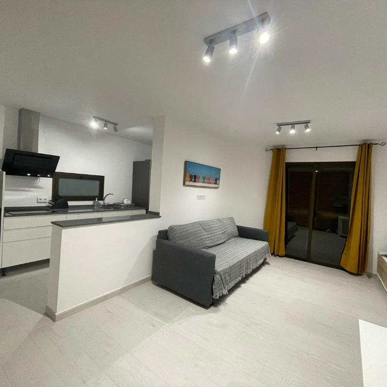 Teresita Deluxe with pool - Two-Bedroom Apartment - 40