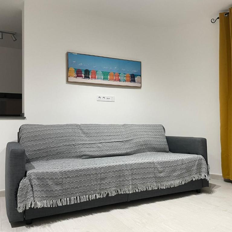 Teresita Deluxe with pool - Two-Bedroom Apartment - 30