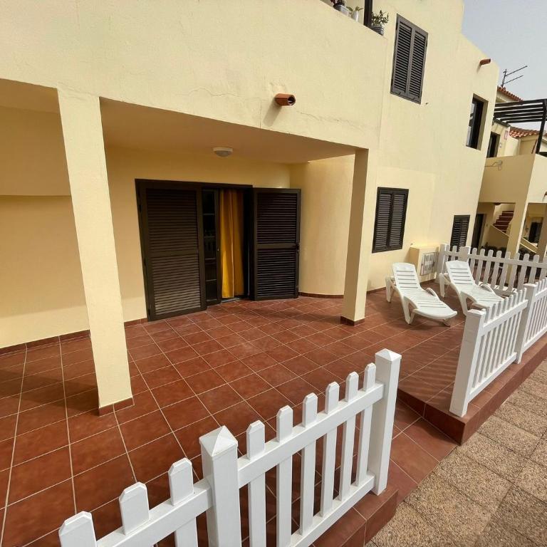 Teresita Deluxe with pool - Two-Bedroom Apartment - 5
