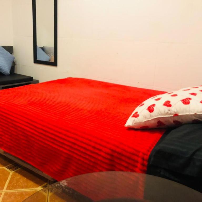 Casa Egos Pop Laureles - Habitación Doble - 1 o 2 camas - 19