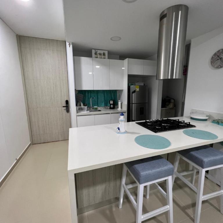 Apartamento Samaria Club Resort - Apartamento de 3 dormitorios - 97