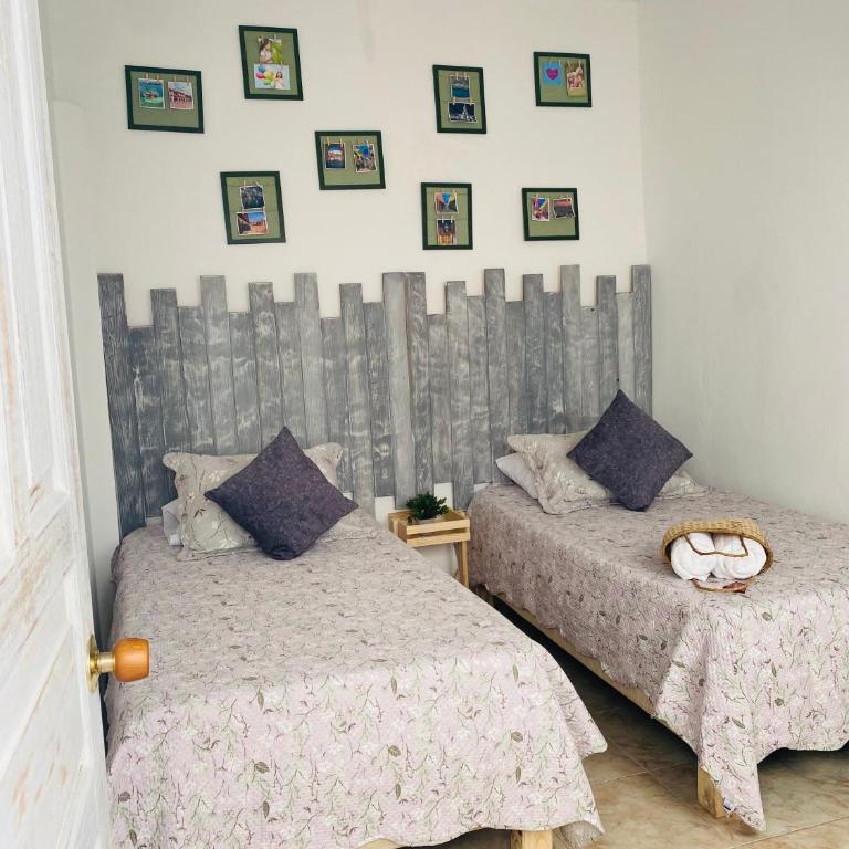 Kumbianna - Habitación Doble - 2