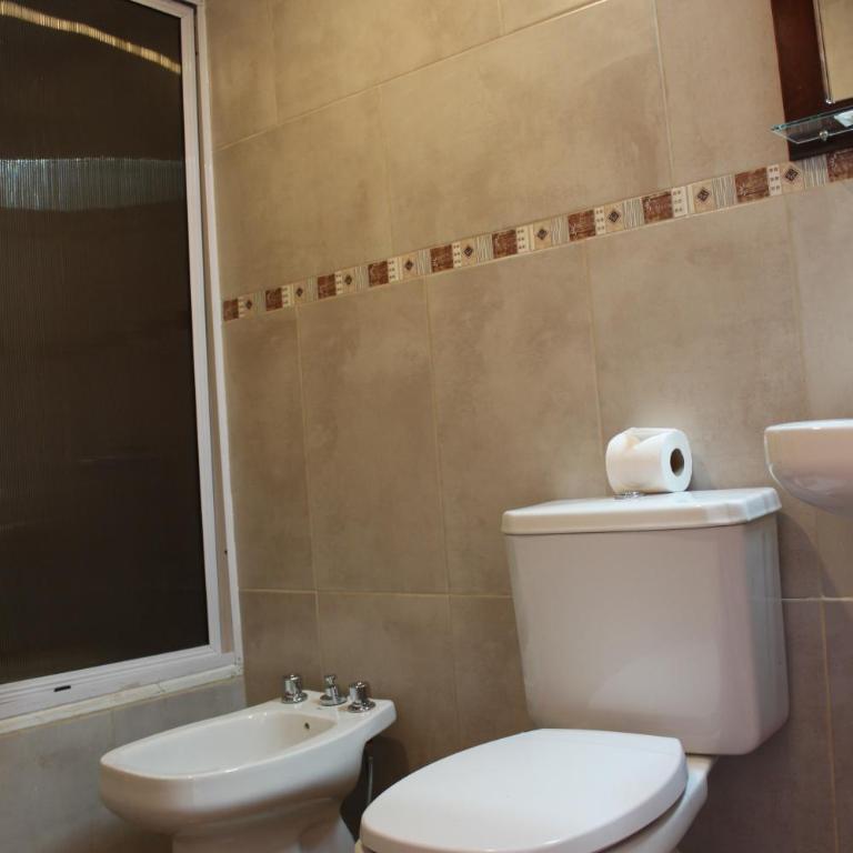 Eco Vista Hotel - Apartamento - 15