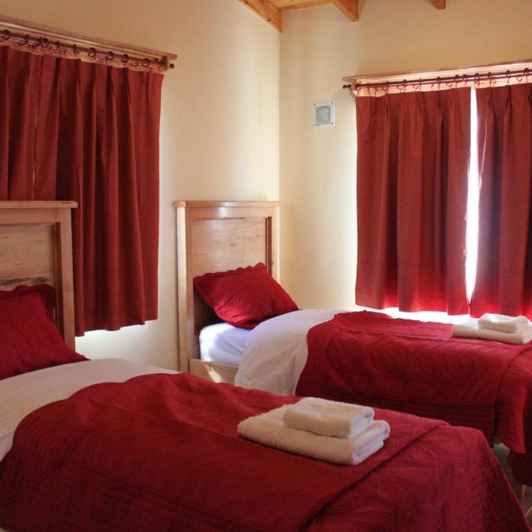 Eco Vista Hotel - Apartamento - 6