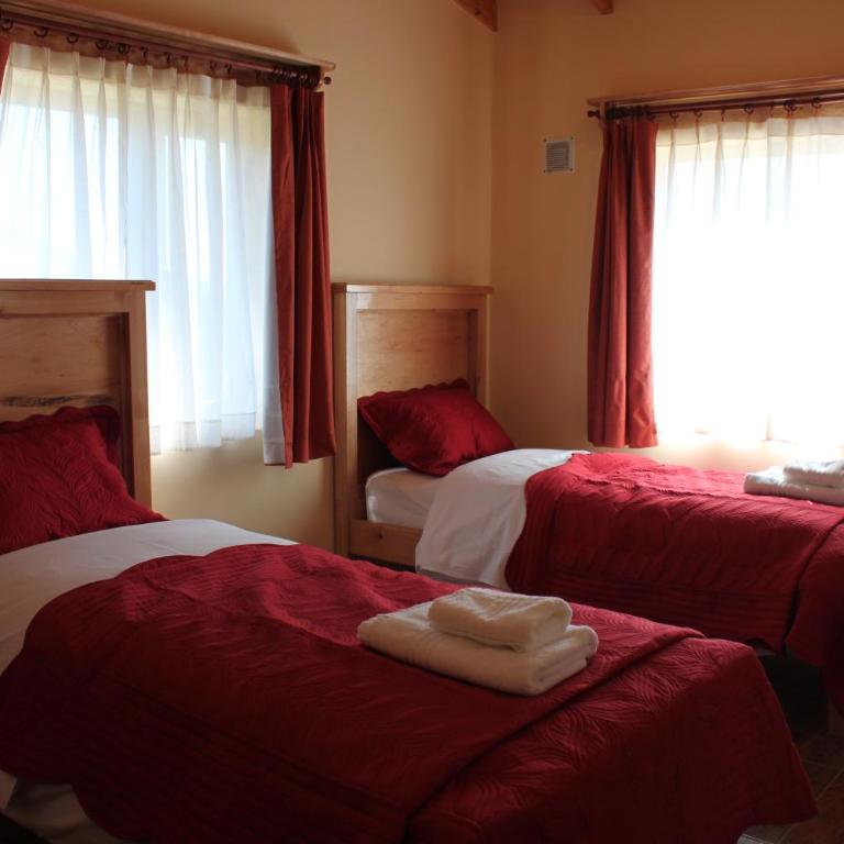 Eco Vista Hotel - Apartamento - 4
