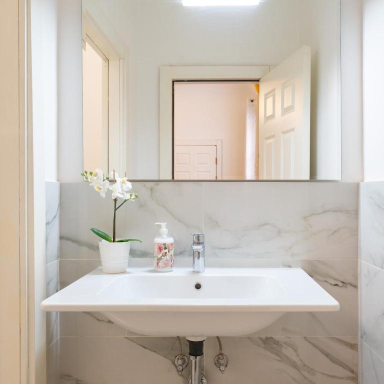 Home Faenza at Most Historical Center with LIFT !!! - Duplex Apartment - 14