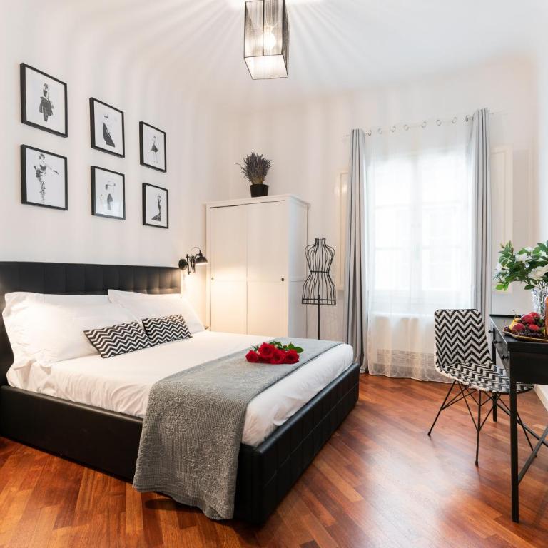 Home Faenza at Most Historical Center with LIFT !!! - Duplex Apartment - 8