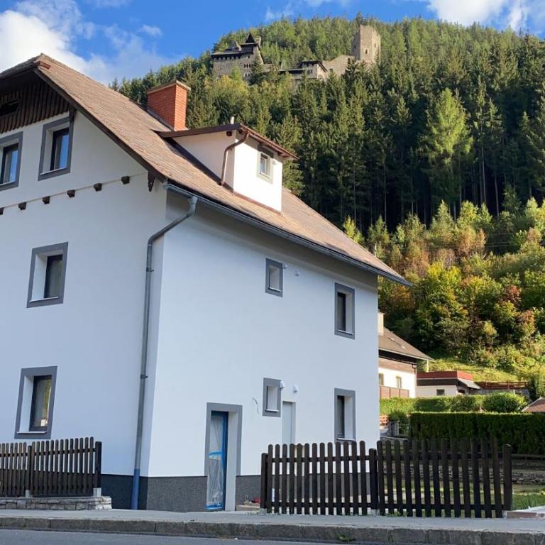 Center House - Apartment mit 2 Schlafzimmern - 1